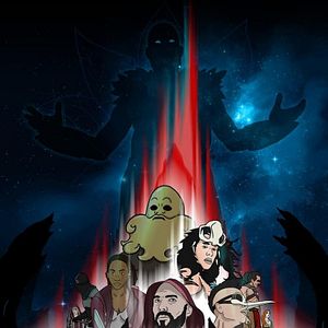 Foto La noche del fin de los tiempos