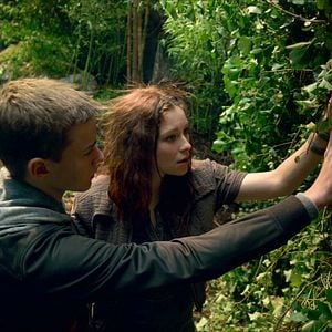 Foto Lost in Space (2018)