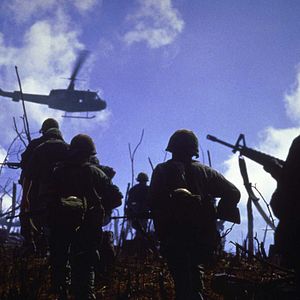 Foto Corazones de Hierro