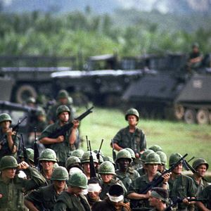 Foto Corazones de Hierro