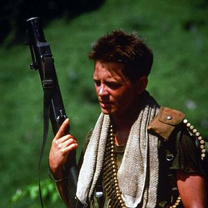 Foto Corazones de Hierro