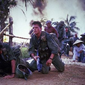 Foto Corazones de Hierro