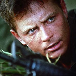 Foto Corazones de Hierro