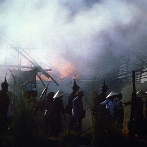 Foto Corazones de Hierro