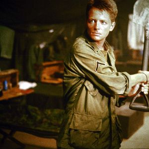 Foto Corazones de Hierro