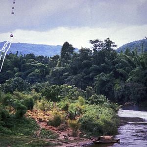 Foto Corazones de Hierro