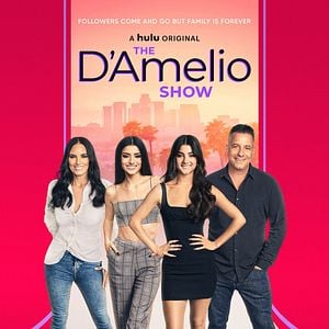 Foto The D'Amelio Show