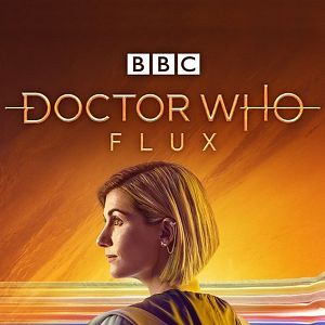 Foto Doctor Who (2005)