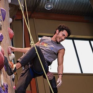 Foto ¡Qué duro es el amor!