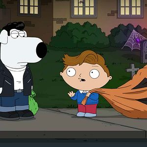 Foto Padre de familia