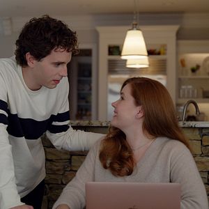 Foto Querido Evan Hansen