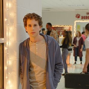 Foto Querido Evan Hansen