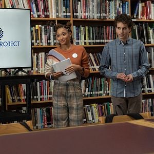 Foto Querido Evan Hansen