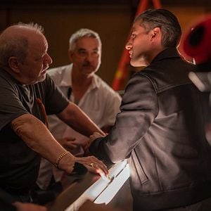 Foto El contador de cartas