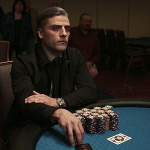 Foto El contador de cartas