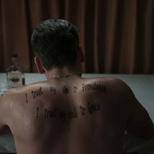 Foto El contador de cartas