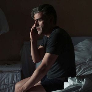 Foto El contador de cartas