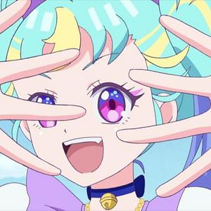 Foto Waccha PriMagi!