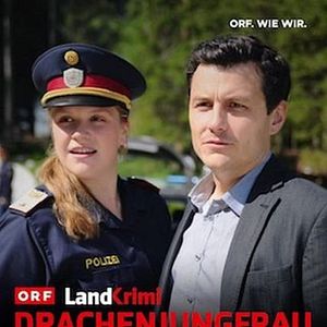 Foto Asesinato en la cascada