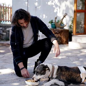 Foto Ada Masali: El cuento de la isla