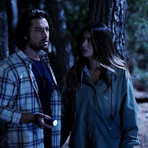 Foto Ada Masali: El cuento de la isla