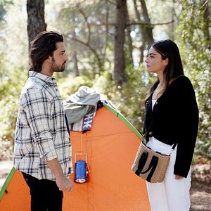 Foto Ada Masali: El cuento de la isla