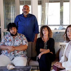 Foto Ada Masali: El cuento de la isla