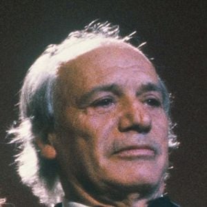 Foto Francisco Rabal