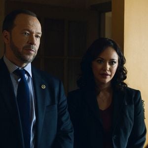 Foto Blue Bloods (Familia de policías)