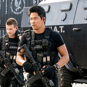 Foto S.W.A.T. Los hombres de Harrelson