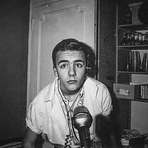 Foto Laurent Garnier: Off the Record