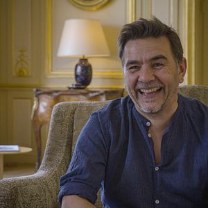 Laurent Garnier: Off the Record - Documental 2021