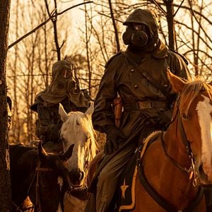 Foto Fear The Walking Dead