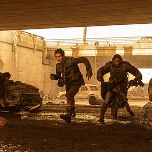 Foto Fear The Walking Dead