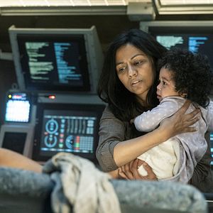 Foto Fear The Walking Dead