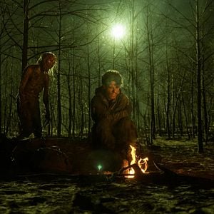 Foto Fear The Walking Dead