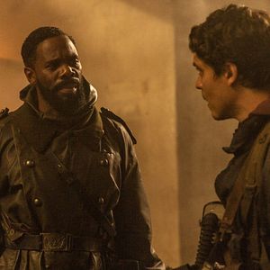 Foto Fear The Walking Dead