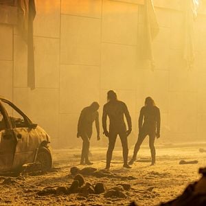 Foto Fear The Walking Dead