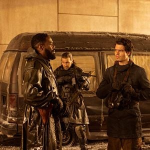 Foto Fear The Walking Dead