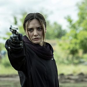 Foto Fear The Walking Dead