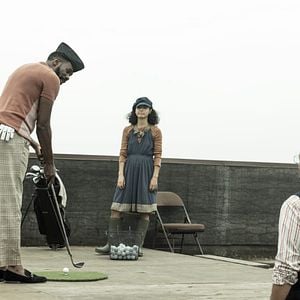 Foto Fear The Walking Dead