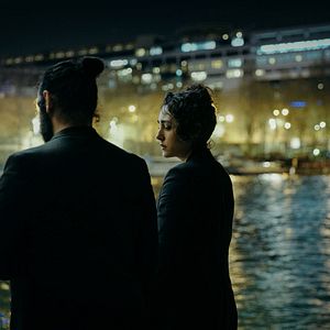 Foto Golshifteh Farahani