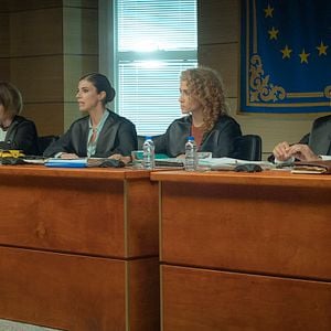 Foto Ana Tramel. El juego