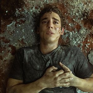 Foto La Casa de Papel