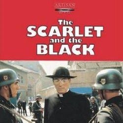 Foto Escarlata y negro