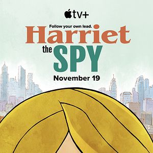 Foto Harriet la espía