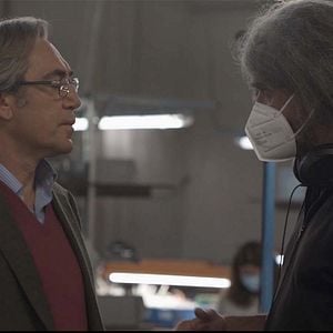 Foto El buen patrón