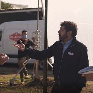 Foto El buen patrón