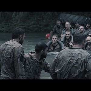 Foto G.E.O. Más Allá del Límite