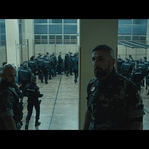 Foto G.E.O. Más Allá del Límite